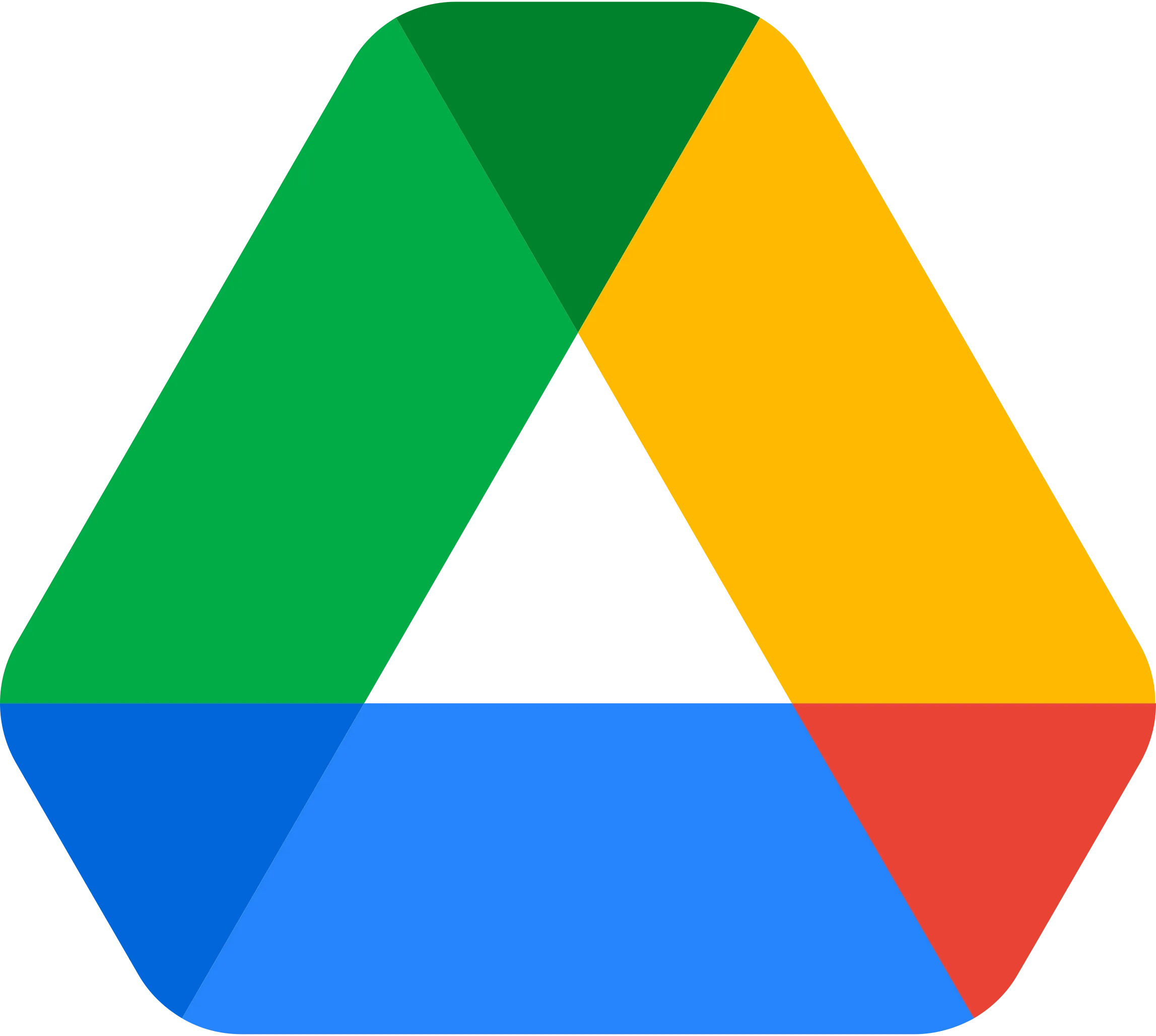 Drive | Google Icon